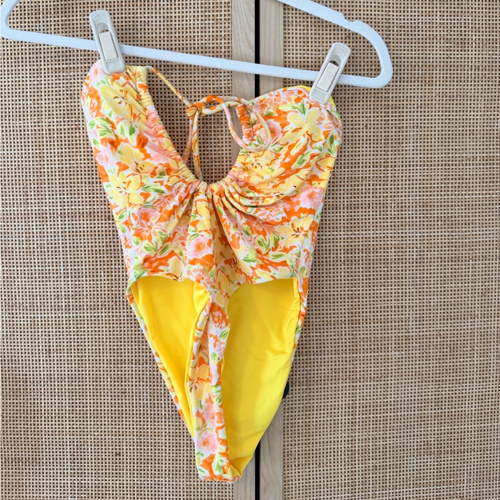 Princess Polly Bodysuit